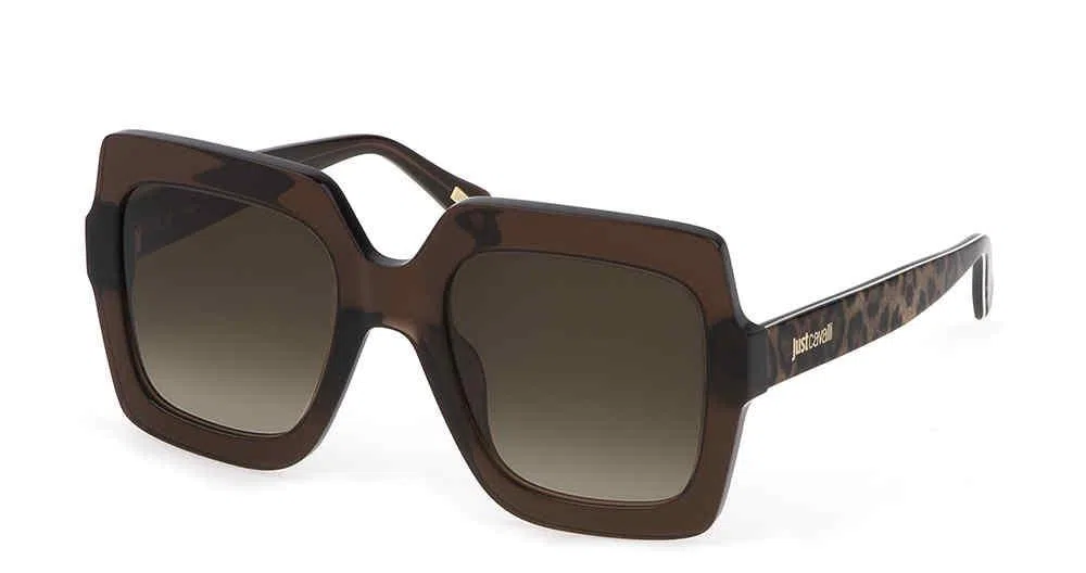 Just Cavalli SJC023 Sunglasses - view 2